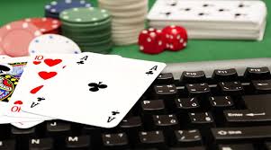 Вход на официальный сайт Don Cash Casino